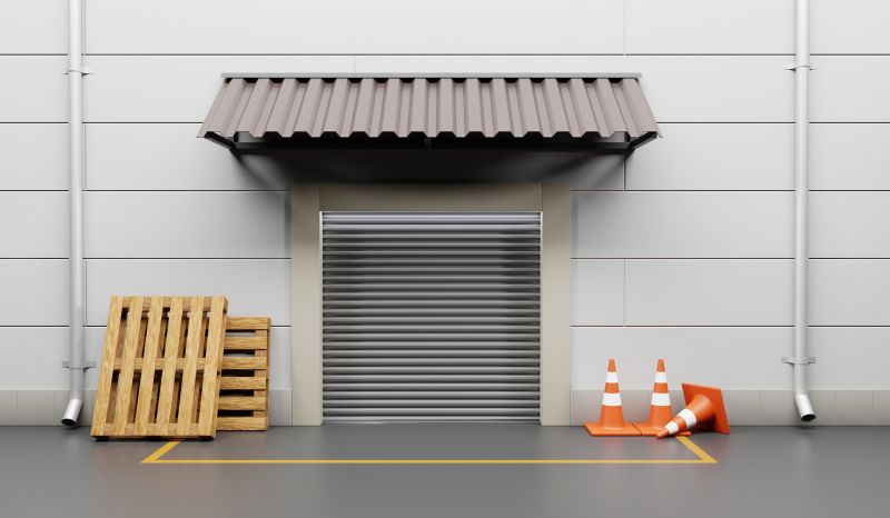 Awning Replacement in Napa, CA