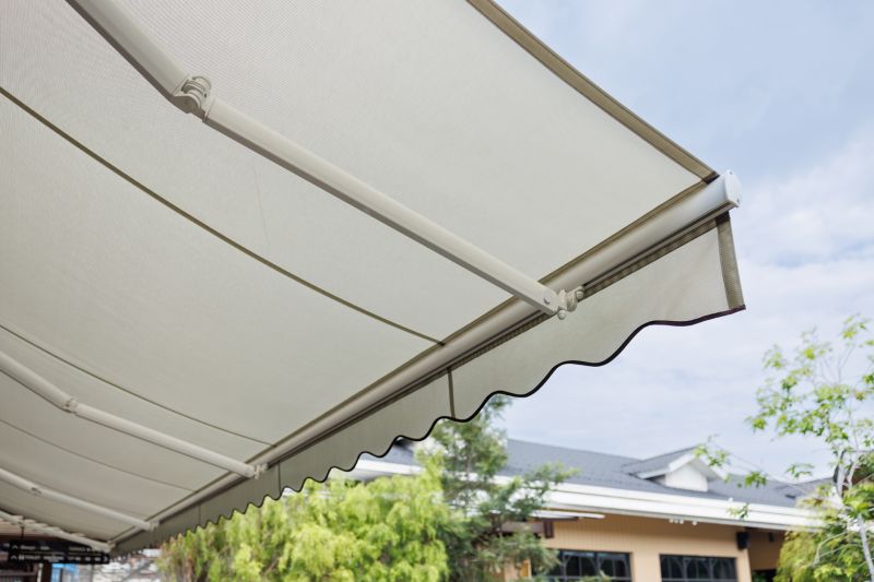 Awning Repair Cost Guide — Cost of Awning Repair