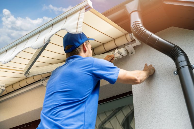 Awning Repair Cost Guide — Cost of Awning Repair