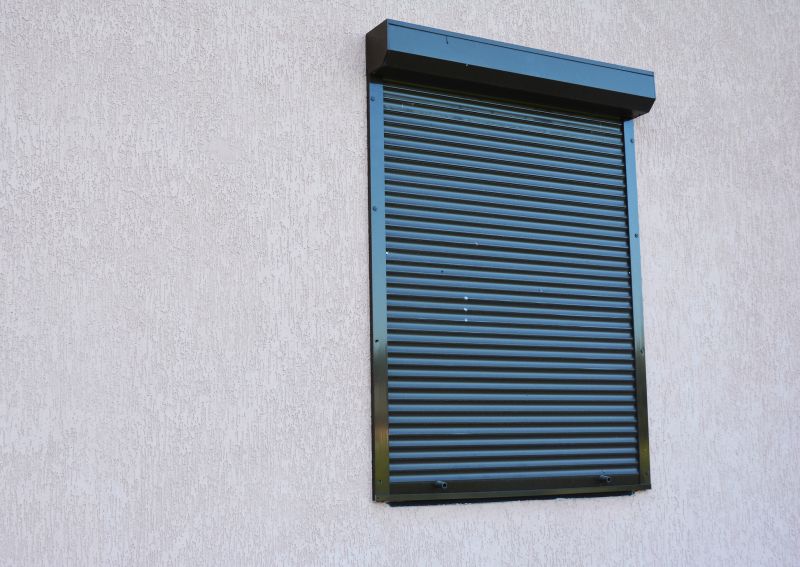 Exterior Shutters Installation in Boulder, CO