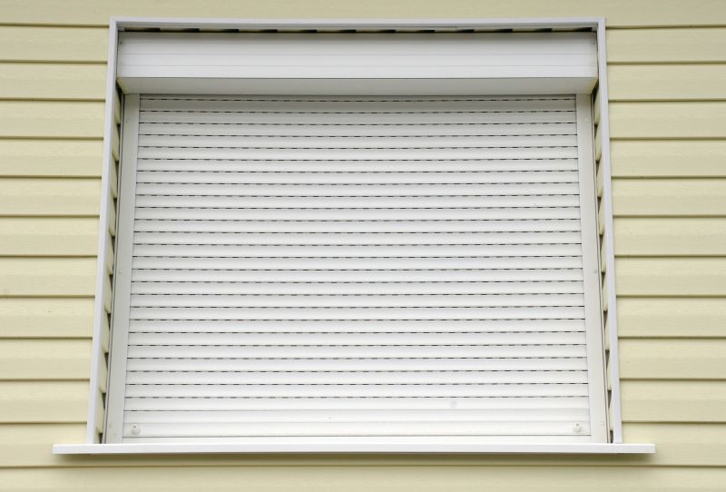 Exterior Shutters Installation in Kansas City, KS