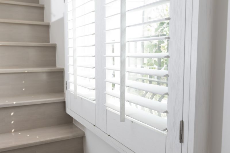 Exterior Shutters Installation in Littleton, CO