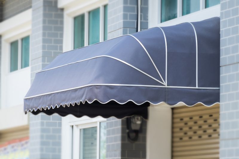 Fabric Awning Replacement in Santa Rosa, CA