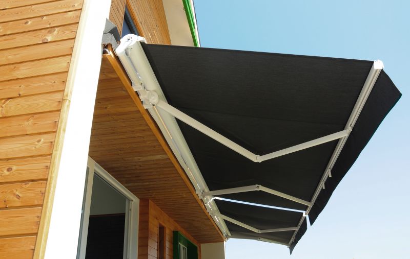Expert Fabric Awnings Installation