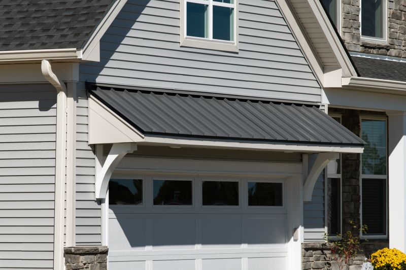 House Awning Installation in Santa Rosa, CA