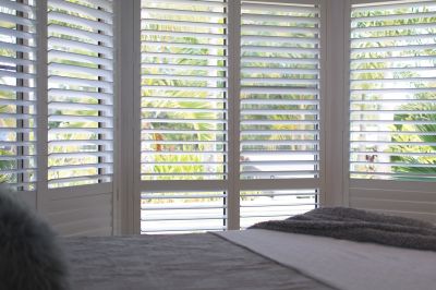 Interior Shutters Installation in Arvada, CO