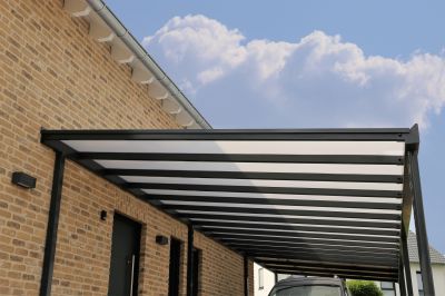 Metal Awning Service in Marin County, CA
