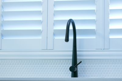 Plantation Blinds Installation in Longmont, CO