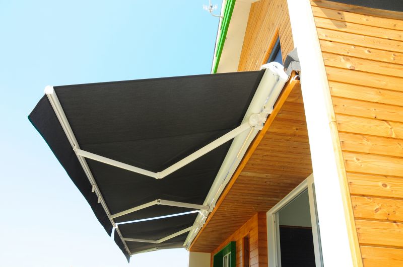 Retractable Awning Replacement in Marin County, CA