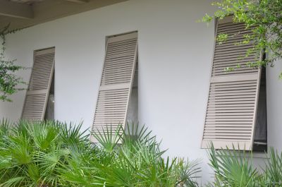 Security Shutters Installation in Alpharetta, GA