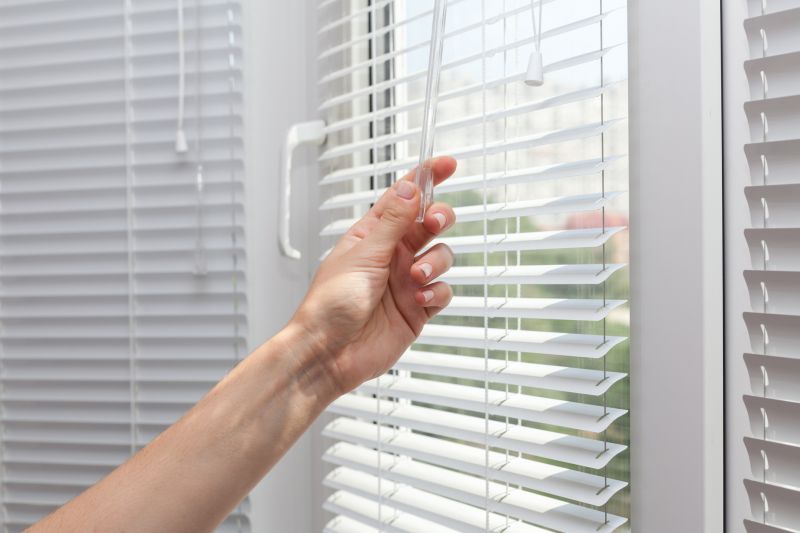 Shutter Handle Repair in Alpharetta, GA