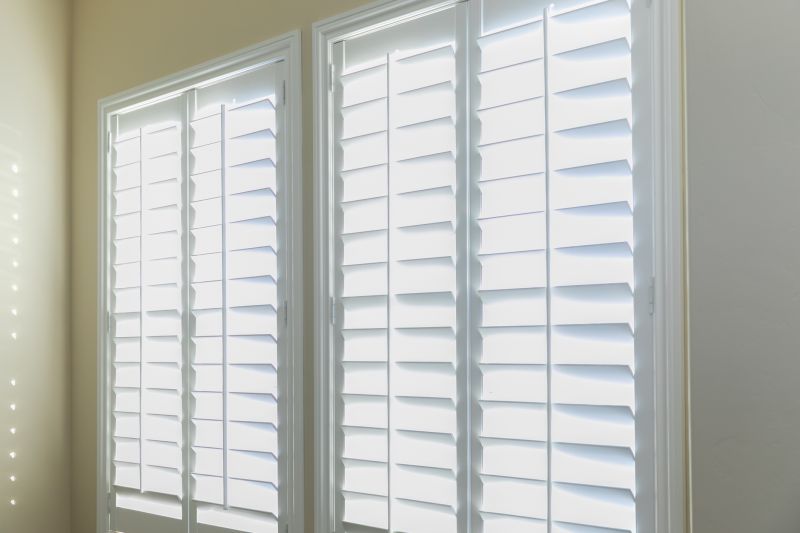 Shutter Louver Repair in Olathe, KS