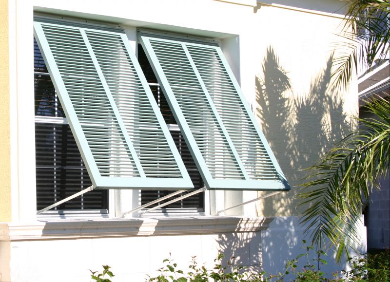 Shutter Mounting in Longmont, CO