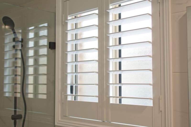 Shutter Reattachment in Boulder, CO