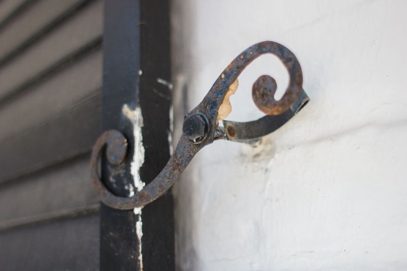 Shutter Reattachment in Littleton, CO
