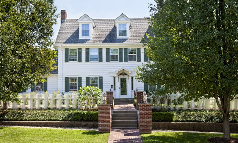 Shutters Installation in Alpharetta, GA