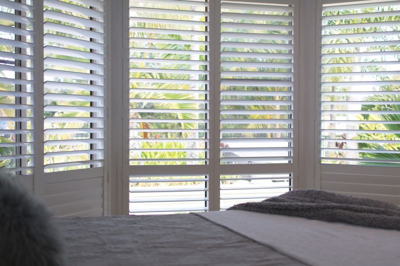 Shutters Installation in Denver, CO