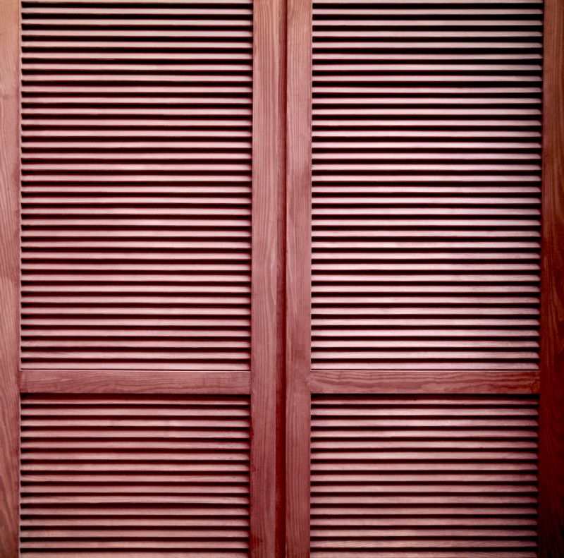 Shutters Replacement in Denver, CO