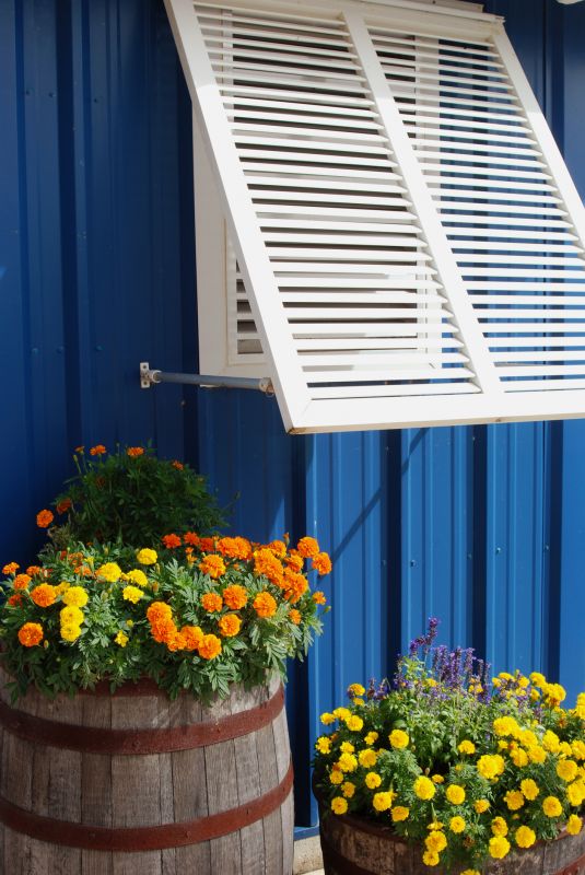 Shutters Replacement in Midlothian, VA