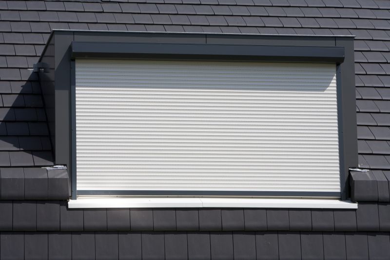 Wind Shutter Installation in Alpharetta, GA
