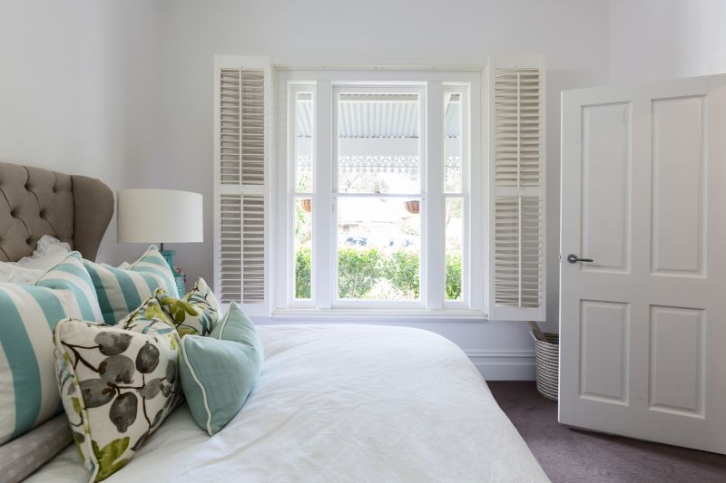 Window Shutter Installation in Arvada, CO