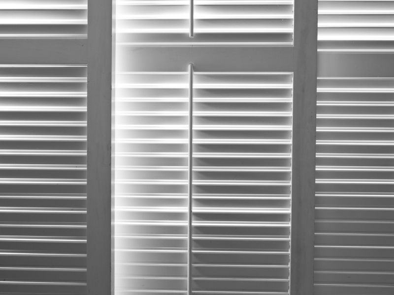 Window Shutter Installation in Midlothian, VA