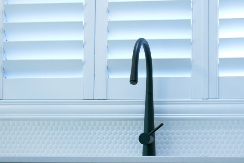 Window Shutter Installation in Littleton, CO