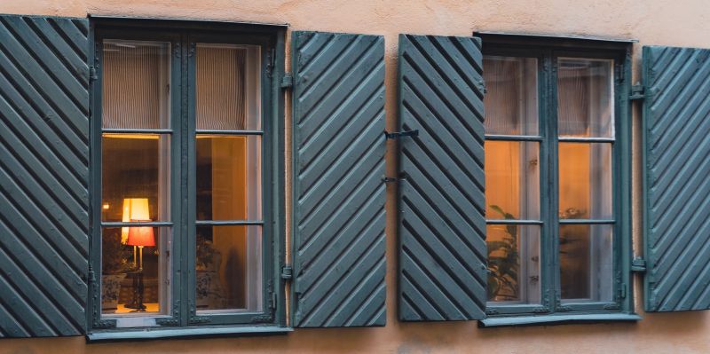 Window Shutters Replacement in Boulder, CO
