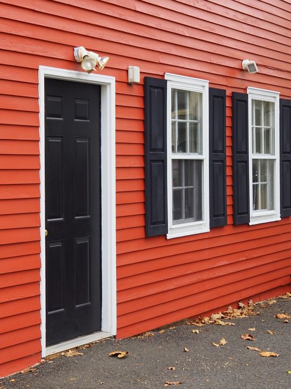 Wood Shutters Installation in Arvada, CO