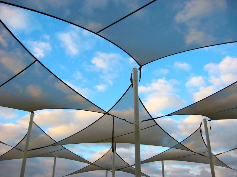 Fabric Awning Installation in Santa Rosa, CA