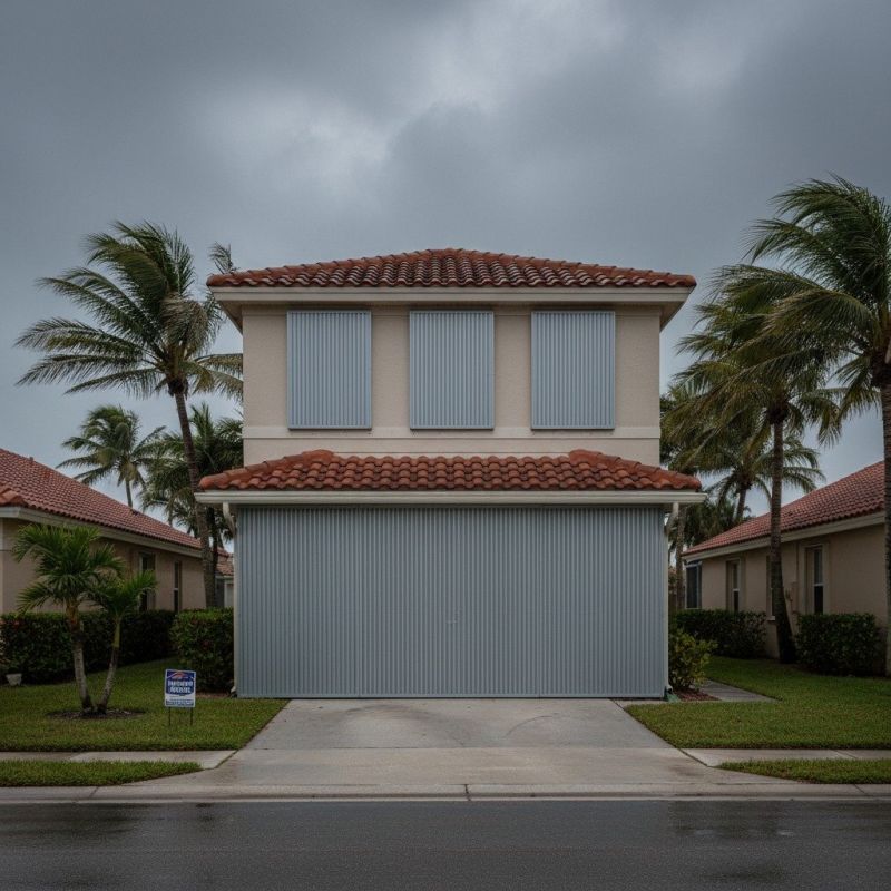 Security Shutters Installation in Overland Park, KS